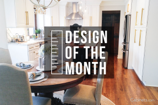 February Design of the Month