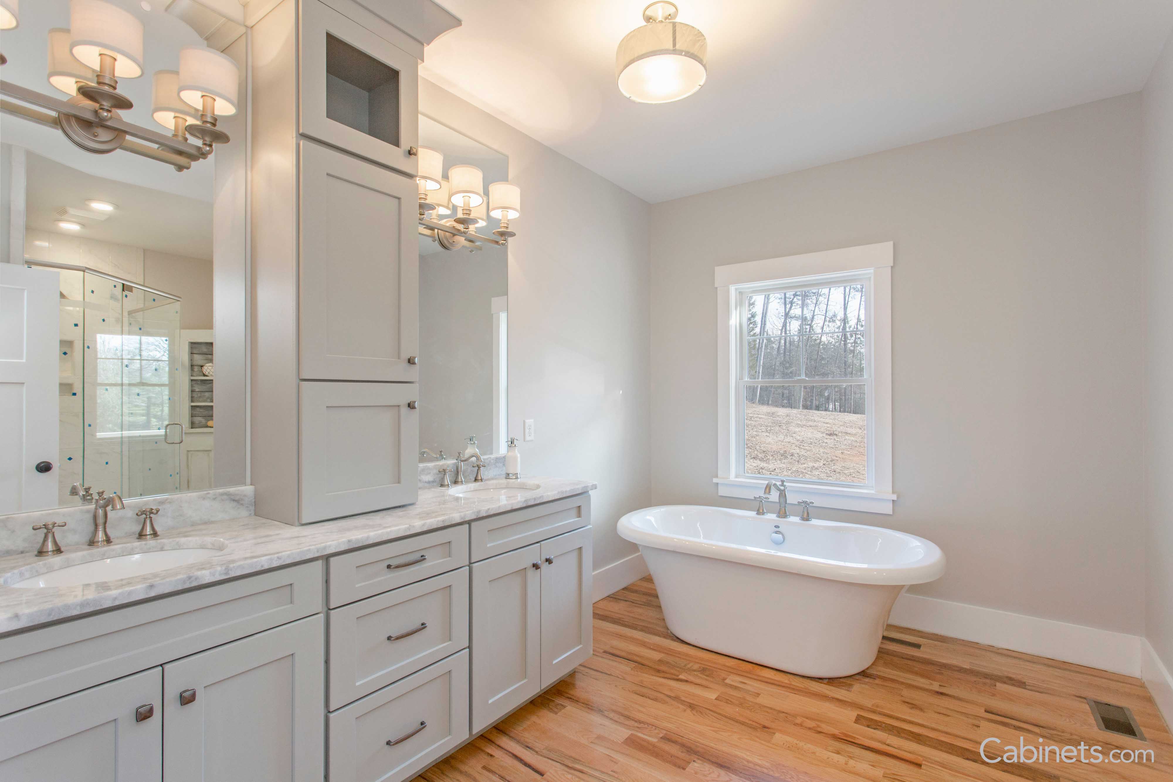 Beautiful Bathroom Vanity Ideas Cabinetscom Beautiful Bathroom Vanity Ideas Cabinetscom