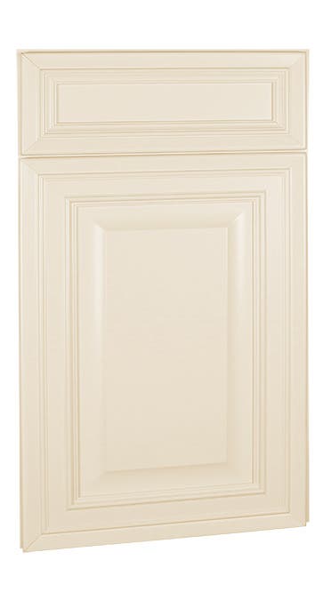 Bronson Maple Antique White