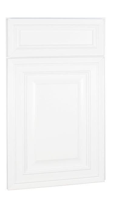 Bronson Maple Bright White