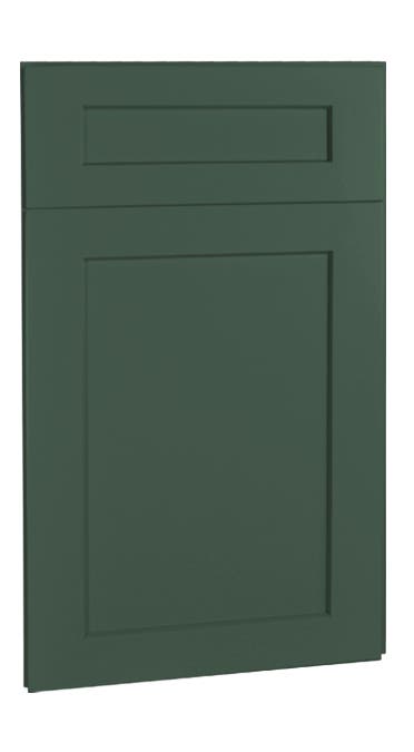 Colonial II Maple Billiard Green