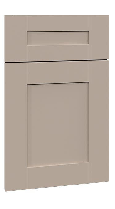 Craftsman II Matte Beige