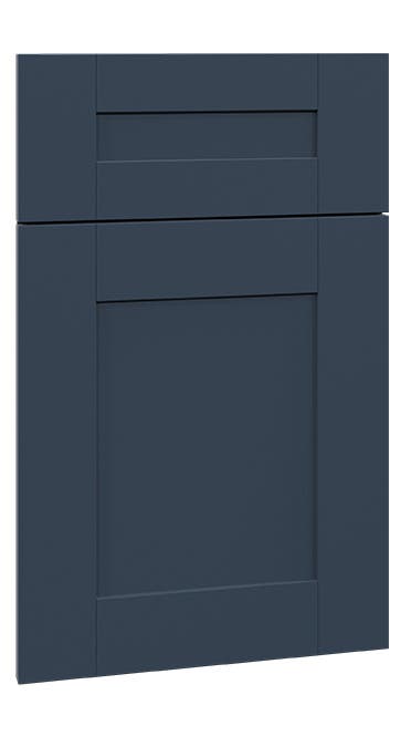 Craftsman II Matte Navy