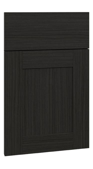 Craftsman Textured Espresso Oak