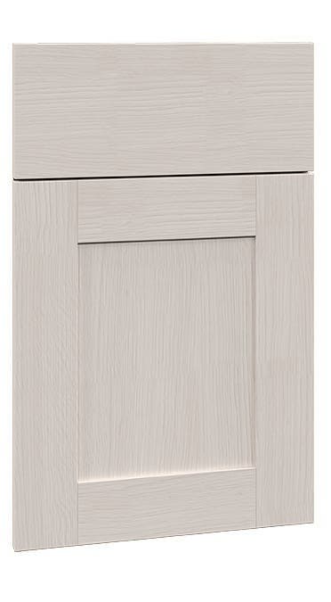 Craftsman Textured Heather Cream