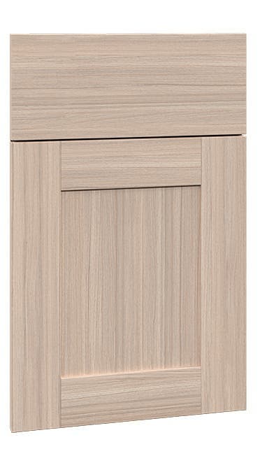 Craftsman Textured Linear Beige Heartwood