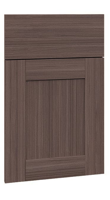 Craftsman Textured Linear Chestnut Heartwood