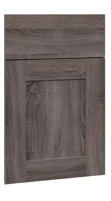 Craftsman Textured Rustic Chestnut Oak