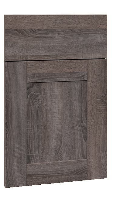 Craftsman Textured Rustic Chestnut Oak