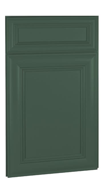 Hawthorne Maple Billiard Green