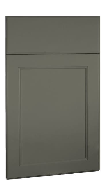 Lombard Maple Thunder Gray