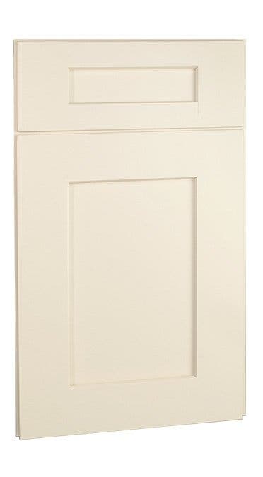 Shaker II Maple Antique White