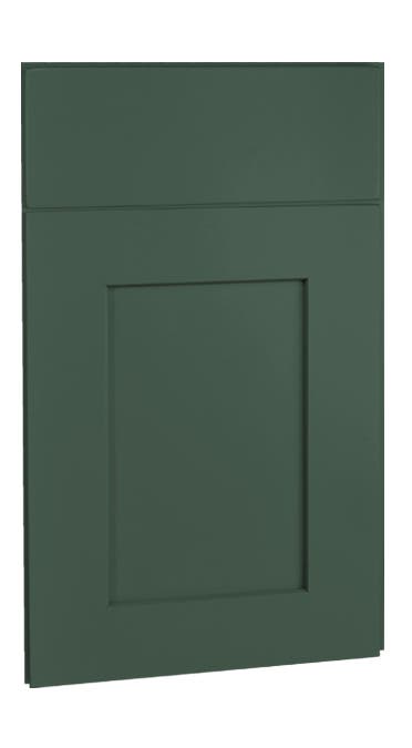 Shaker Maple Billiard Green