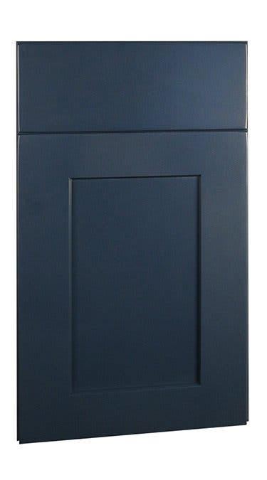 Naval Shaker Discount Kitchen Cabinets