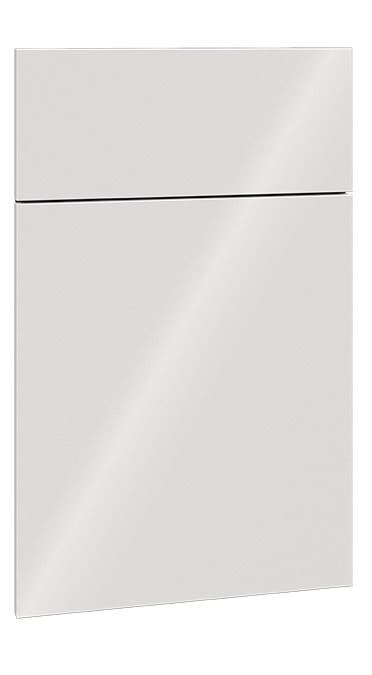 Slab Gloss Pure White