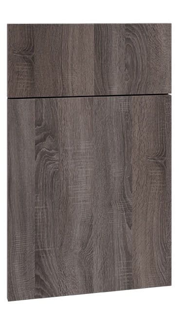 Slab Textured Rustic Chestnut Oak