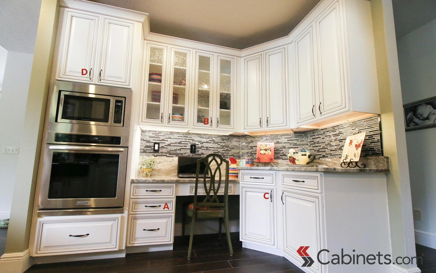 Kitchen Cabinet Handle Installation Methods