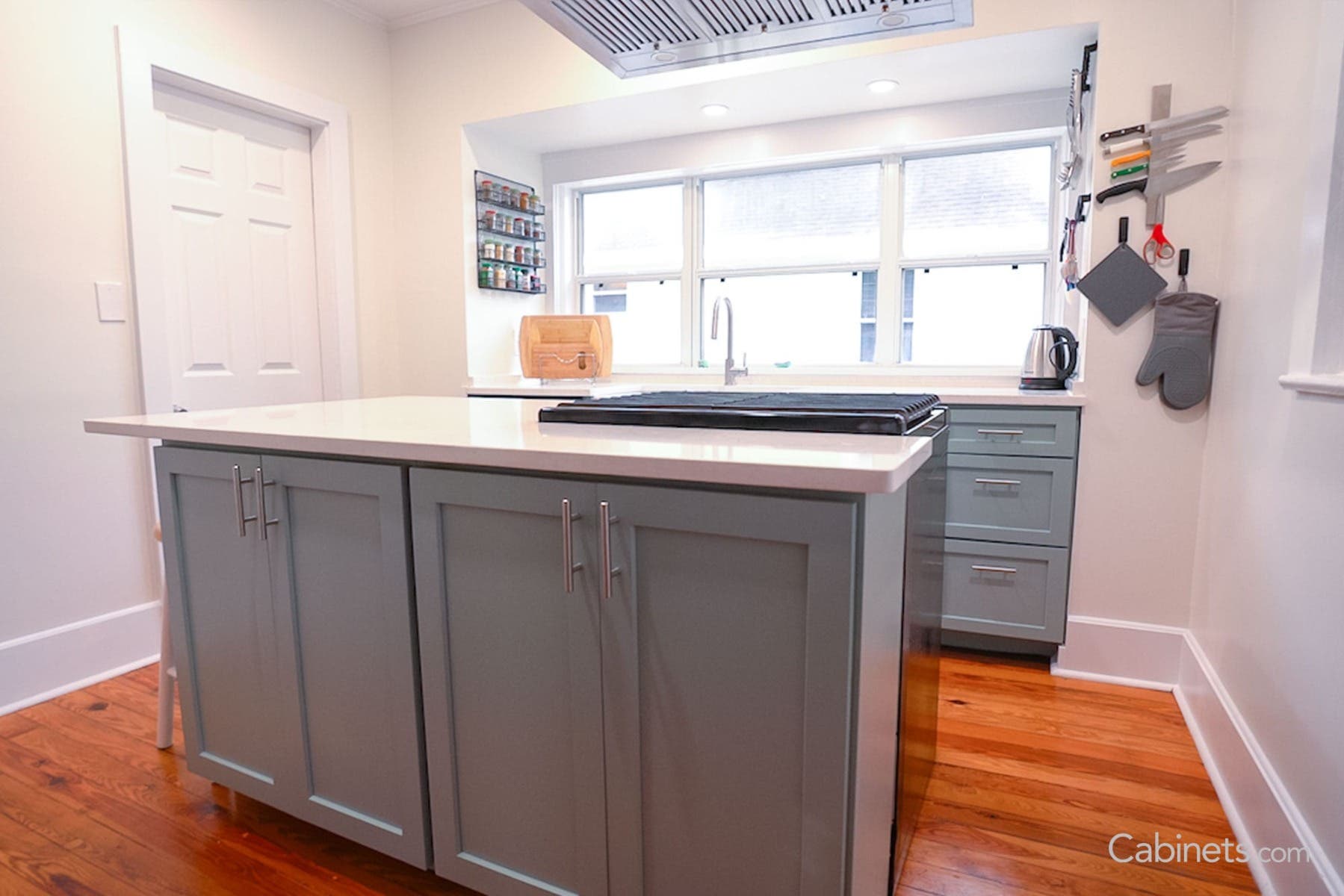 Kitchen Remodel - After Photo