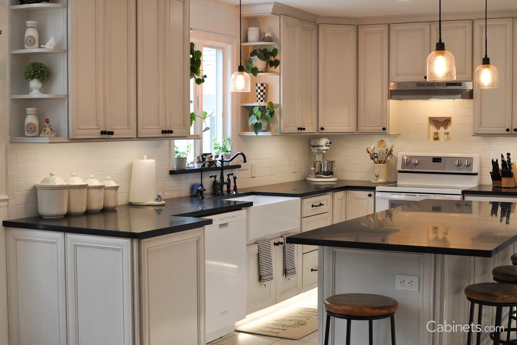 Kitchen Remodel - After Photo