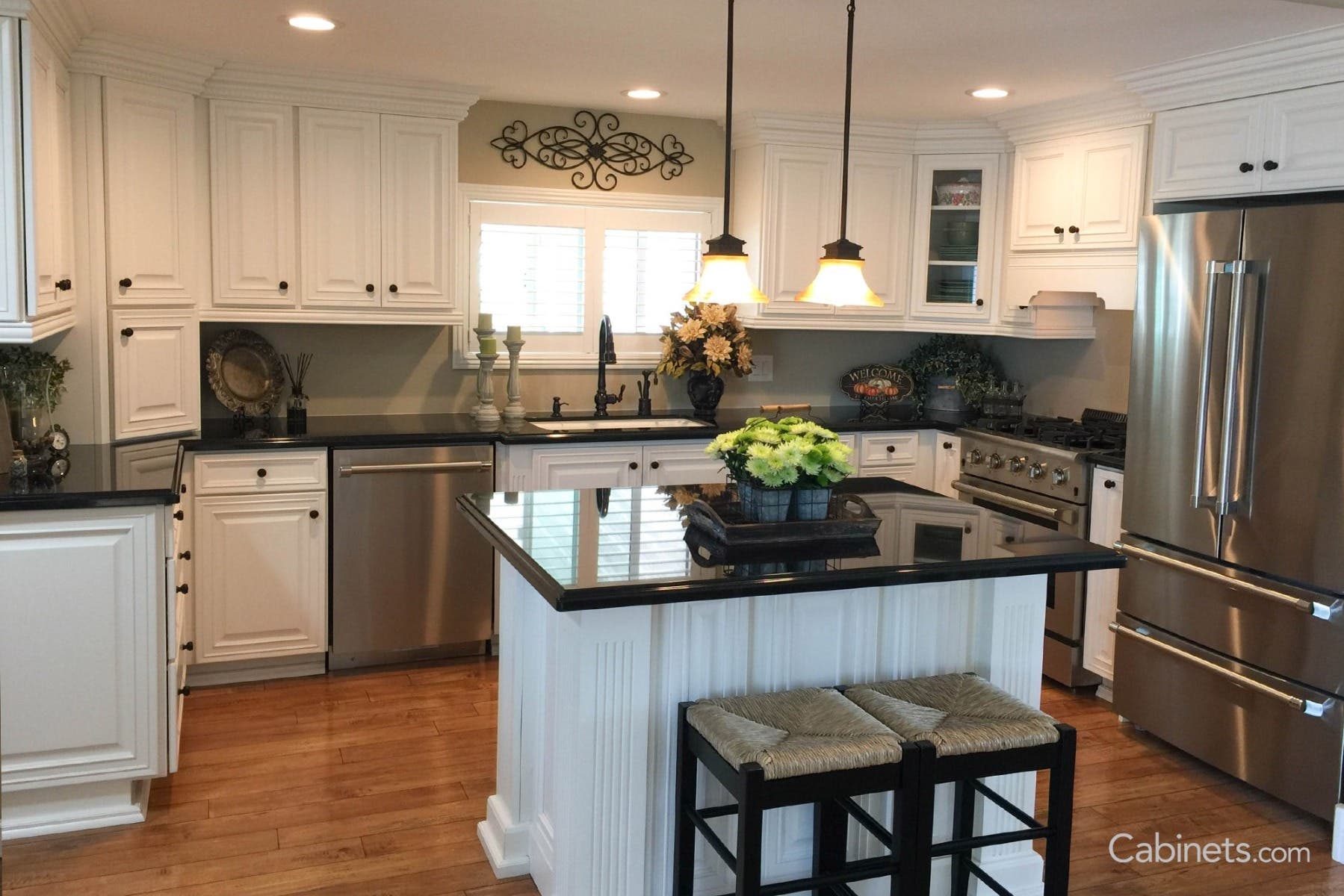 Kitchen Remodel - After Photo