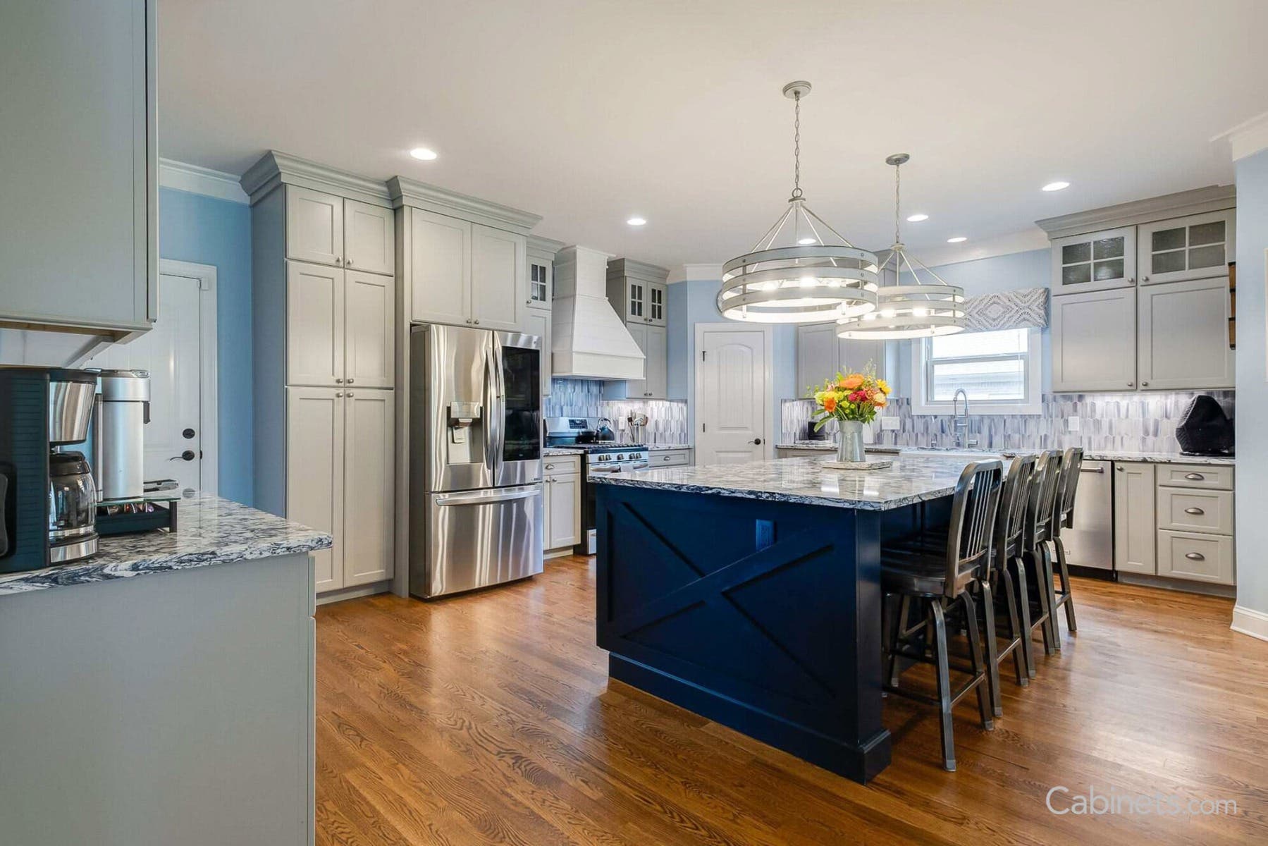 Kitchen Remodel - After Photo