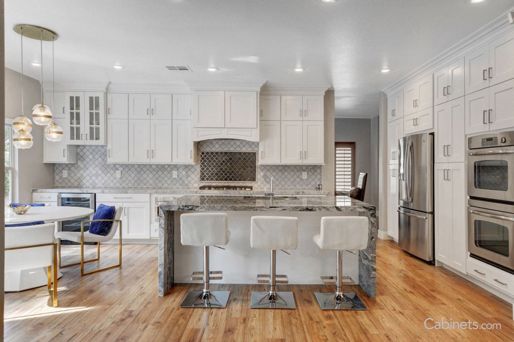 Kitchen Remodel - After Photo