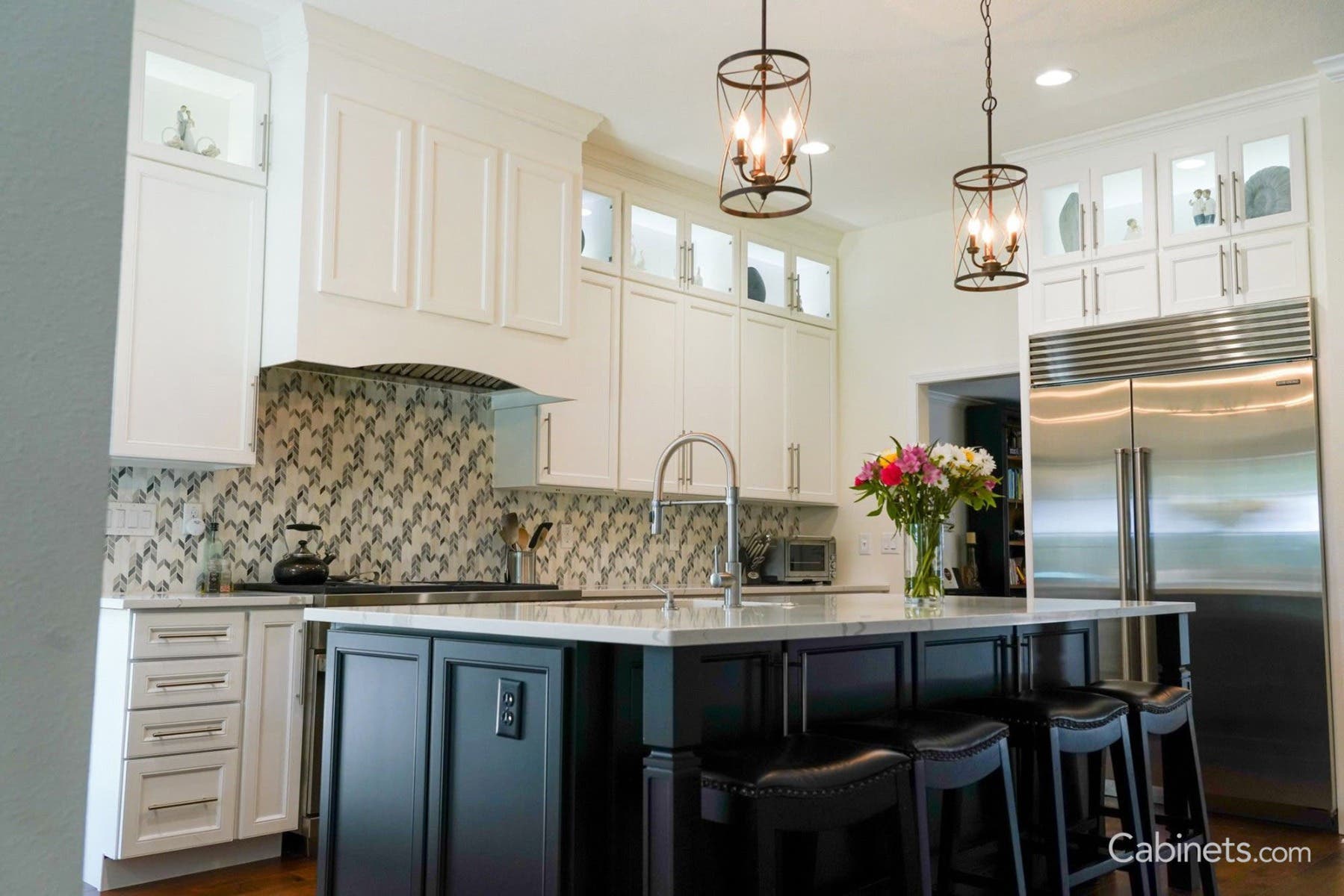 Kitchen Remodel - After Photo