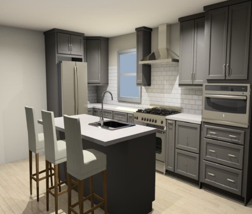 What Is The Best Free Kitchen Design Software What Is The Best Free Kitchen Design Software