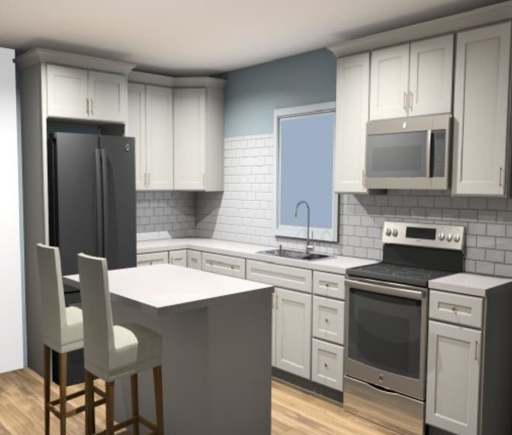 Create A Kitchen By Cabinets Com Cabinets Com