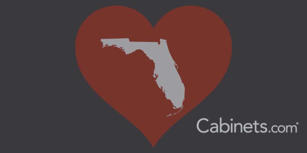 Cabinets.com Supports Relief Efforts for Hurricane Irma