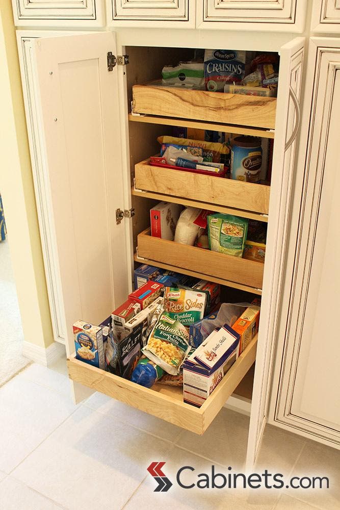 5 Tips for a Perfect Pantry Makeover