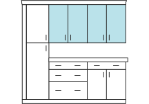 Wall Cabinets