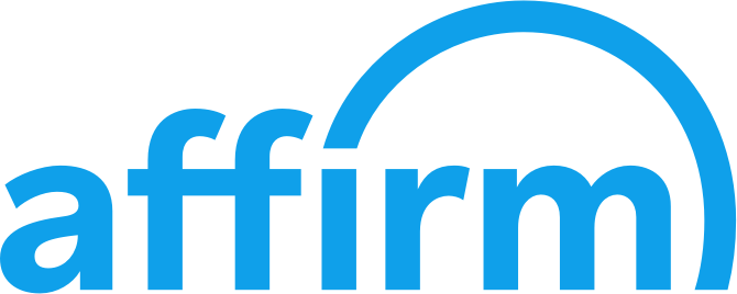 Affirm logo