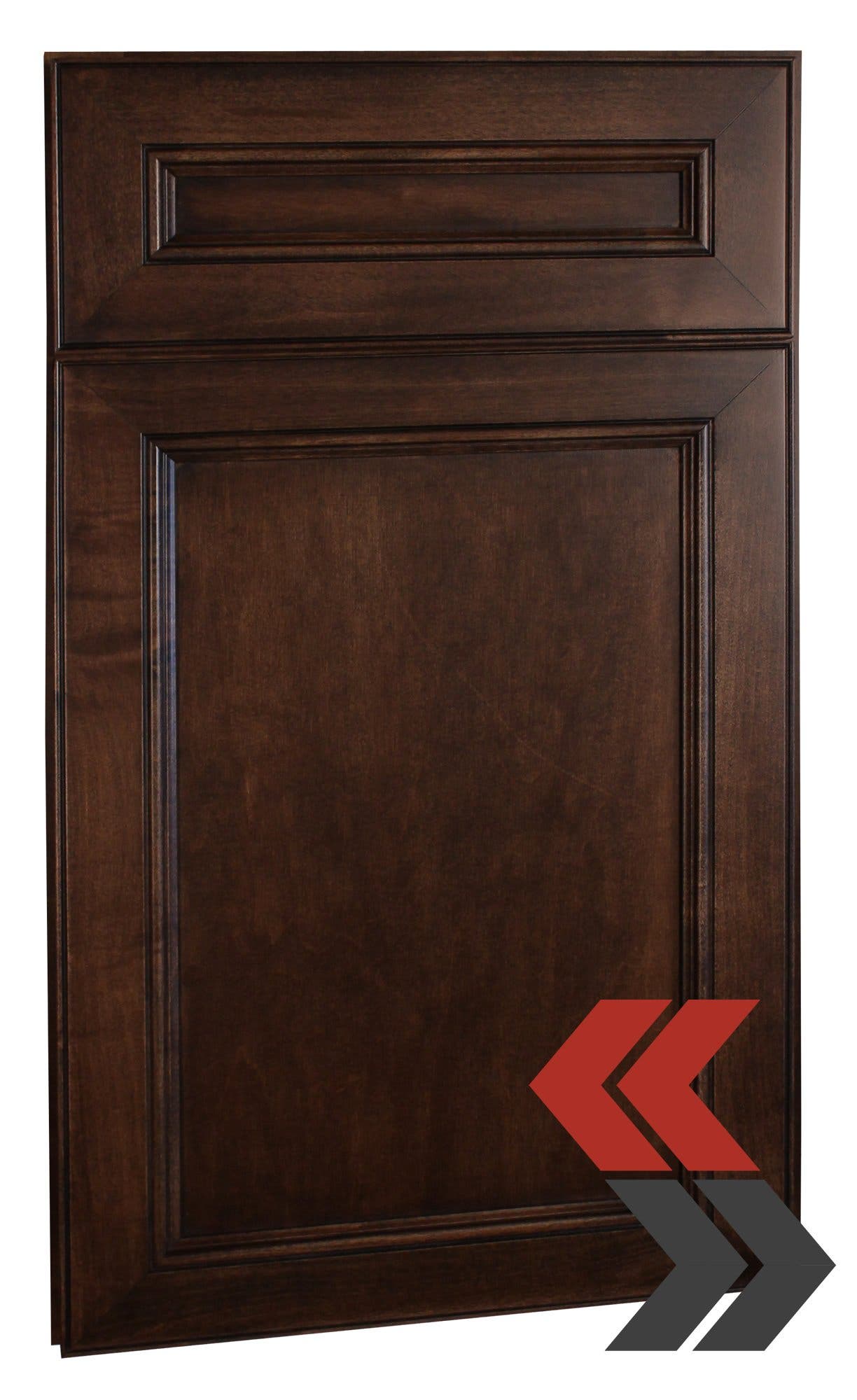 Belleair maple pecan Discount Kitchen Cabinets