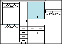 Wall Cabinets